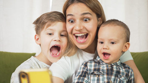Kids Concord Childcare & Preschool - Licensed Daycare in Vaughan, ON