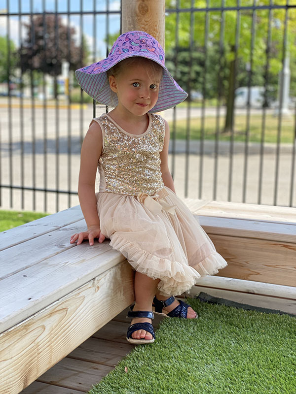 Social Distancing Daycare And Preschool