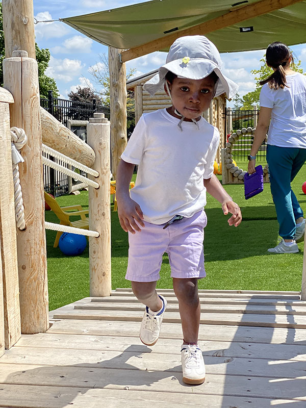 Vaughan Daycare and Preschool